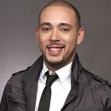 Eduardo Santos